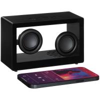 Bluetooth-колонка со светомузыкой Sensofonic