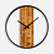 Часы Woodix